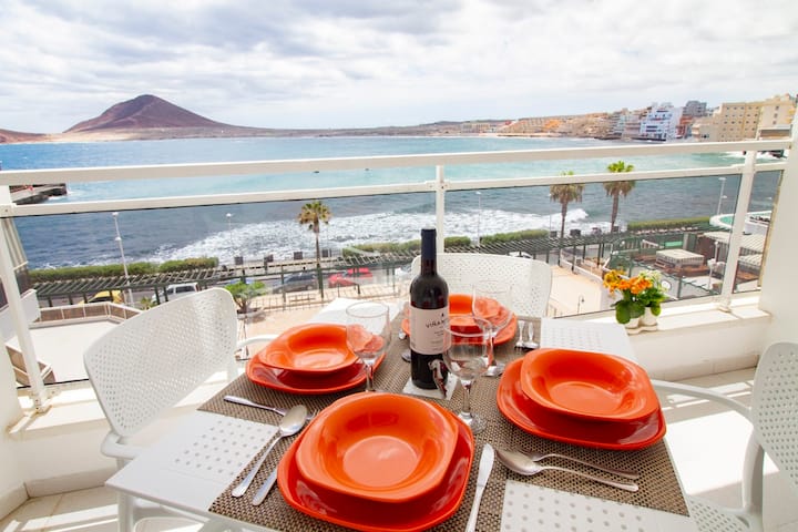El Médano Alquileres vacacionales y alojamientos - Islas Canarias, España |  Airbnb