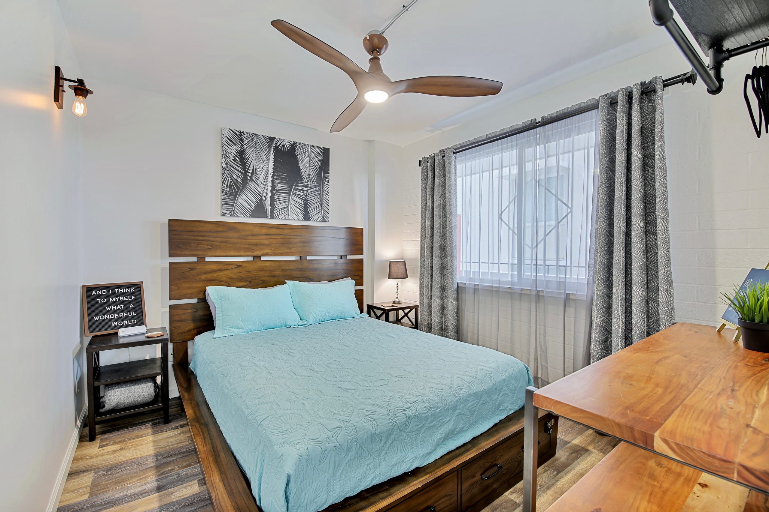 Condo in Honolulu · ★4.89 · 1 bedroom · 1 bed · 1 bath - Image 17