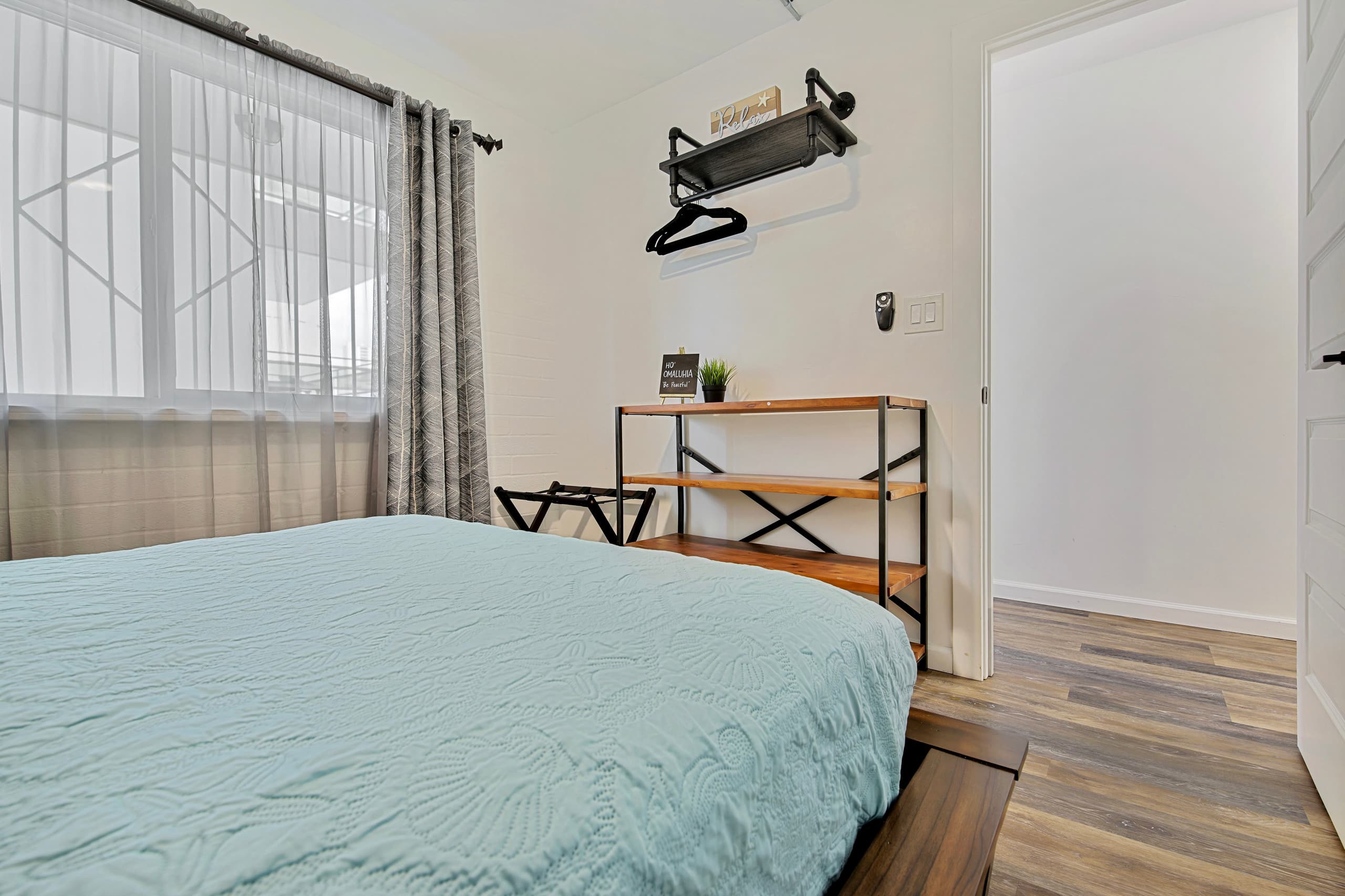 Condo in Honolulu · ★4.89 · 1 bedroom · 1 bed · 1 bath - Image 19