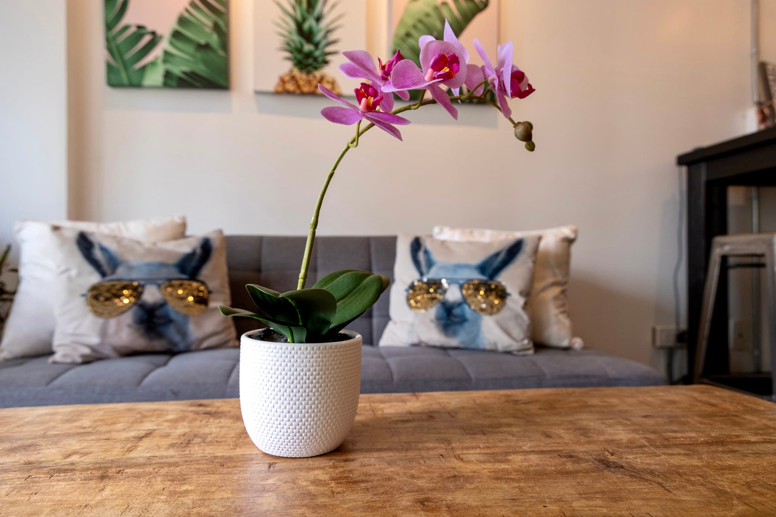 Condo in Honolulu · ★4.89 · 1 bedroom · 1 bed · 1 bath - Image 6