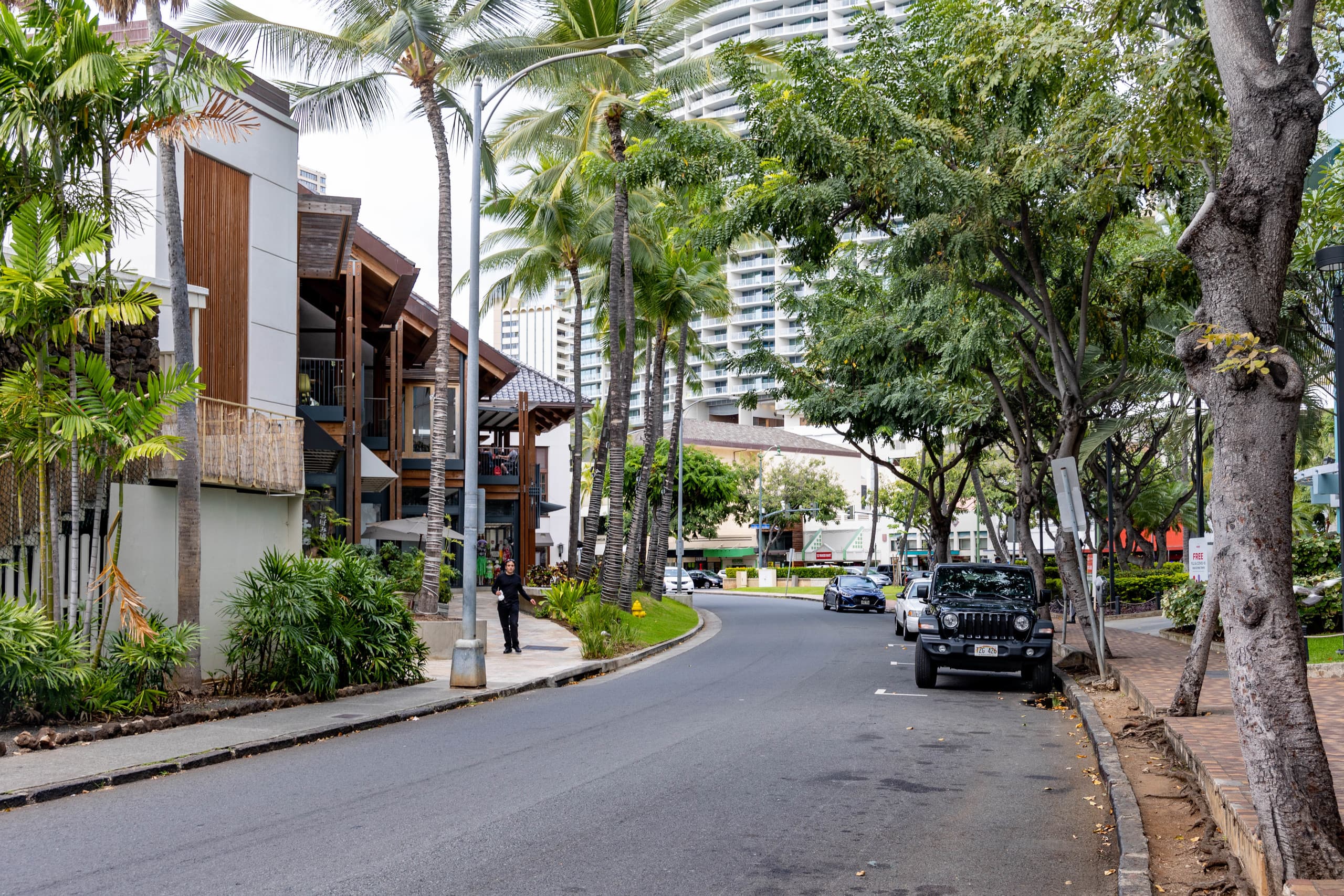 Condo in Honolulu · ★4.89 · 1 bedroom · 1 bed · 1 bath - Image 31