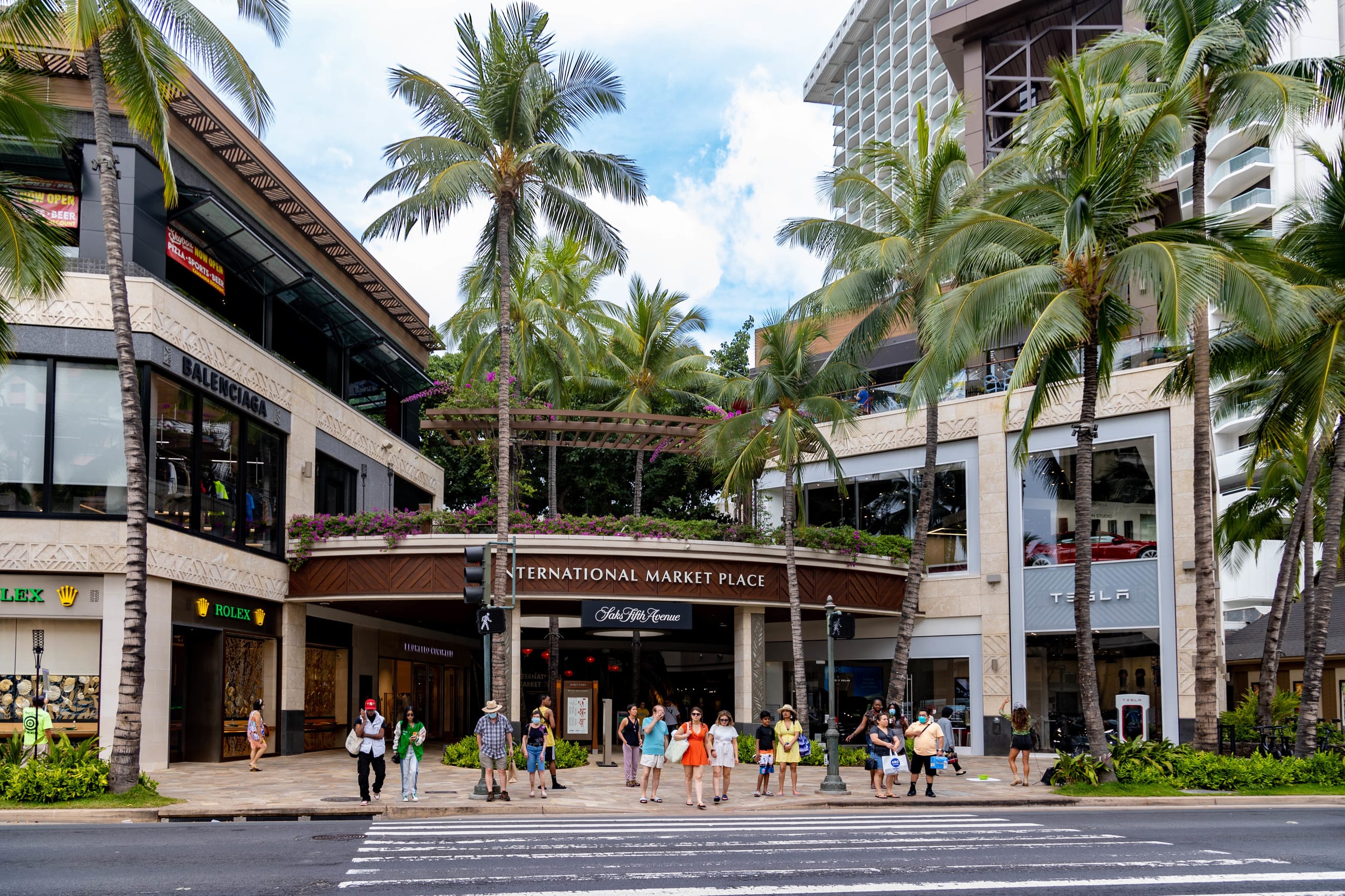 Condo in Honolulu · ★4.89 · 1 bedroom · 1 bed · 1 bath - Image 42