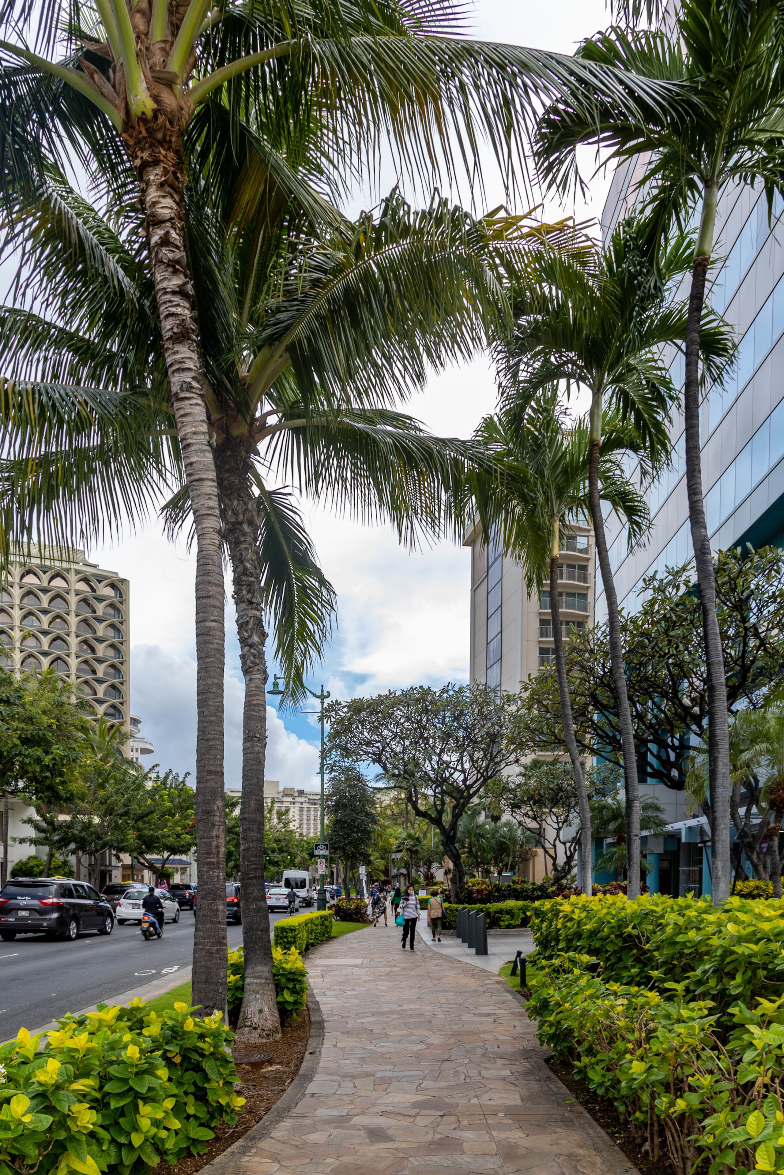 Condo in Honolulu · ★4.89 · 1 bedroom · 1 bed · 1 bath - Image 36