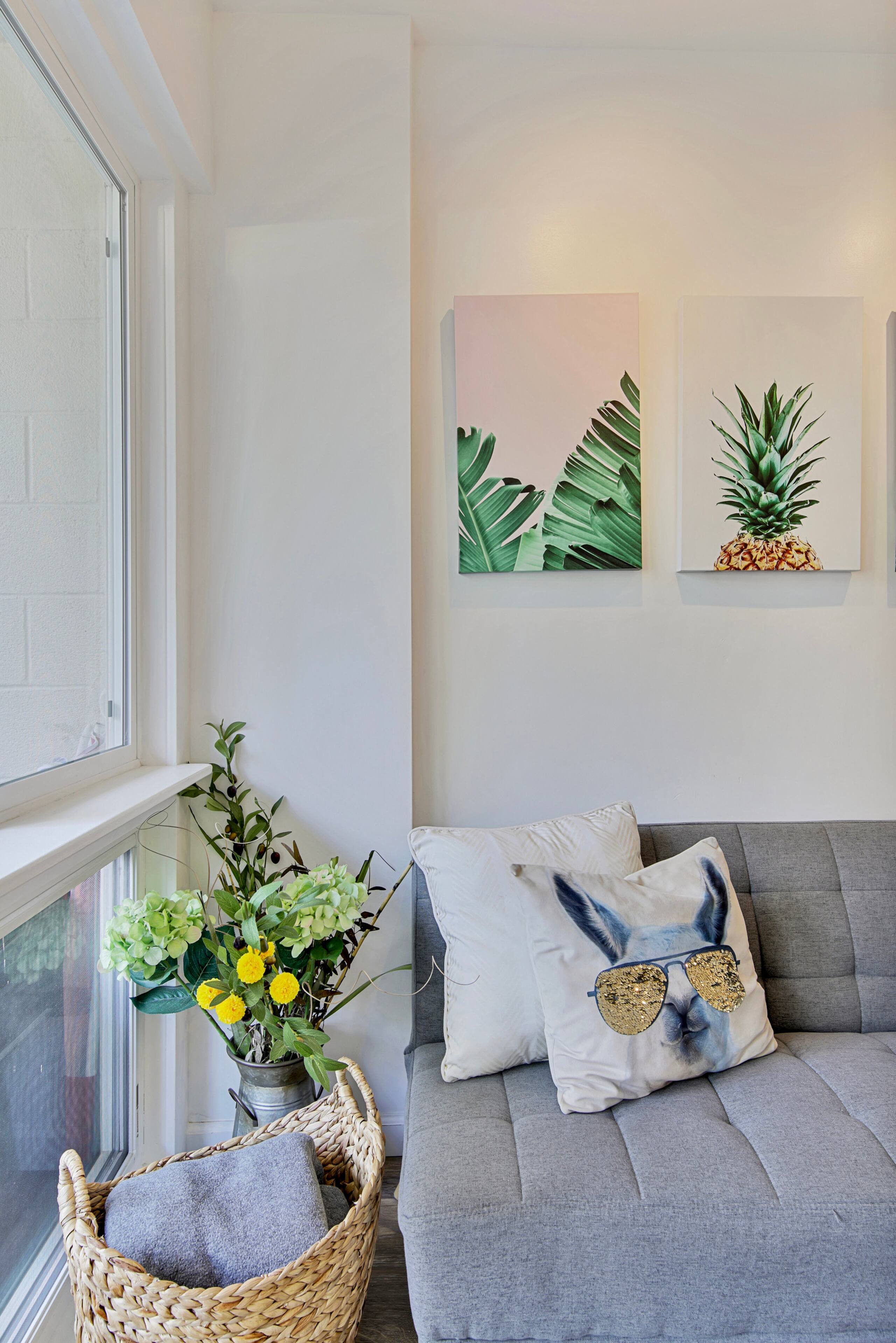 Condo in Honolulu · ★4.89 · 1 bedroom · 1 bed · 1 bath - Image 7
