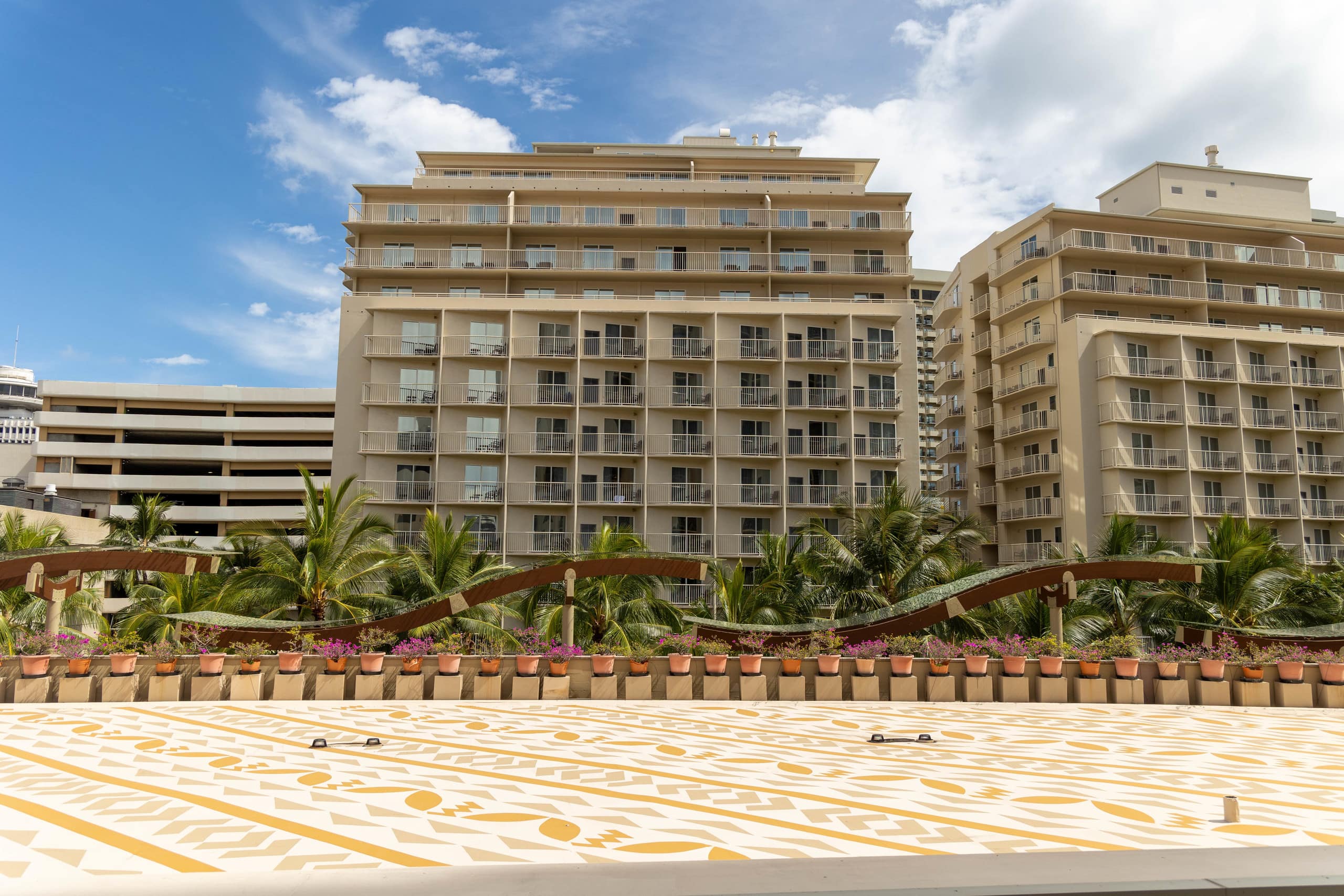 Condo in Honolulu · ★4.89 · 1 bedroom · 1 bed · 1 bath - Image 27