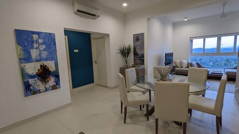 Luxury apartment with a view, Galle