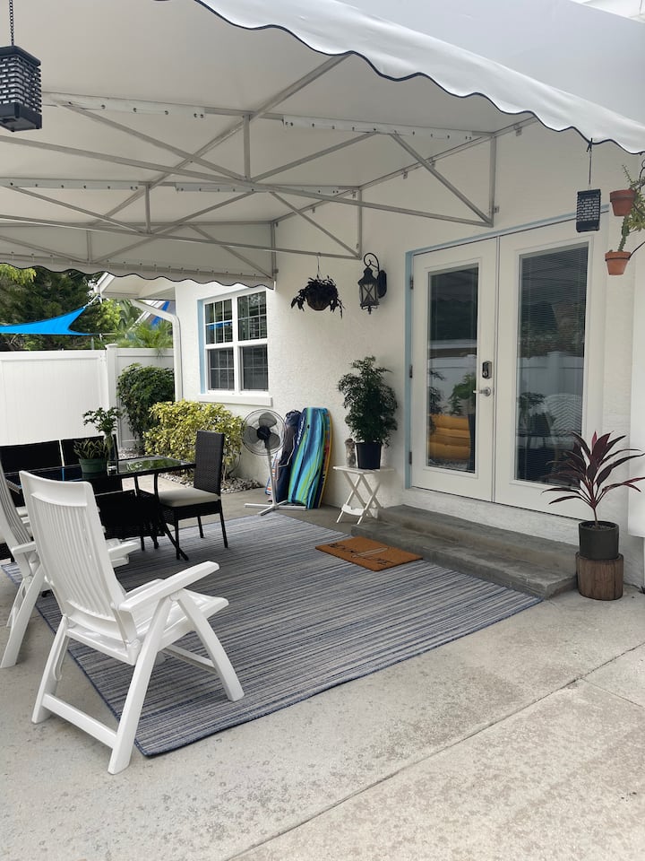 10 Best PetFriendly Airbnbs In Vero Beach, Florida Updated 2024