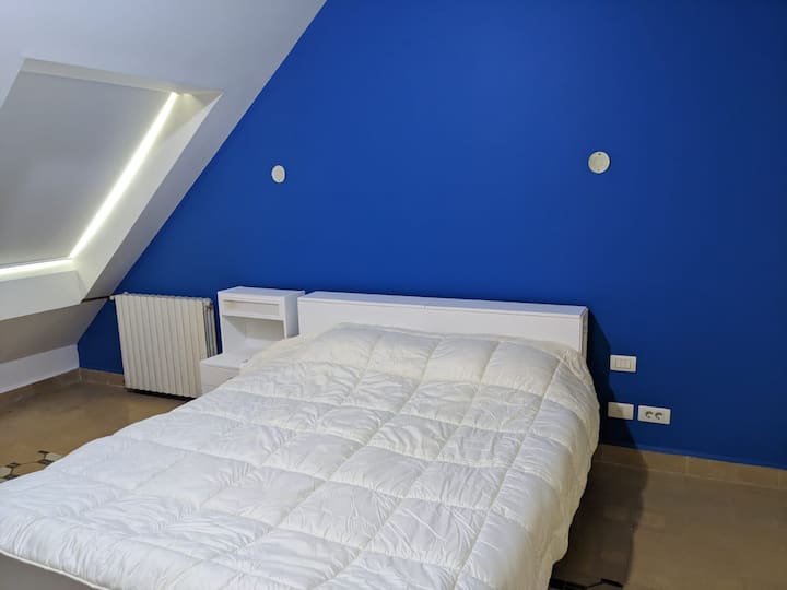 غرفة النوم 2