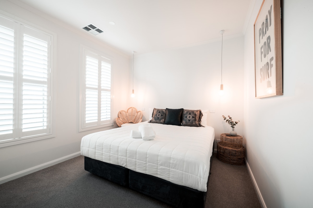 Მეორე საძინებელი