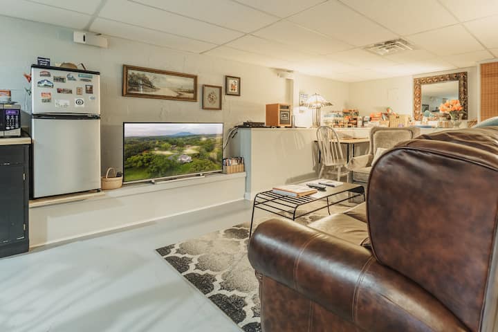 Smoky Mountain Suites - Sevierville, TN