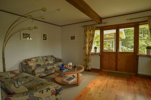 Top performing Airbnb: Lake house by Skeingesjön in Osby