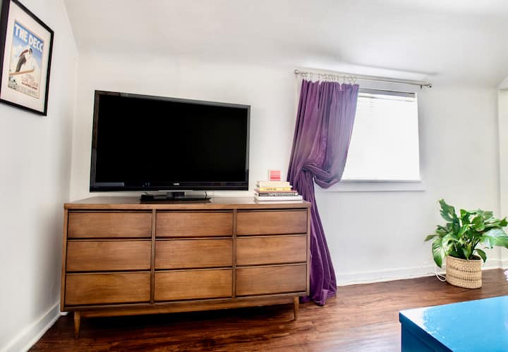 Private Westside Cottage In Colorado Springs - Colorado Springs, CO