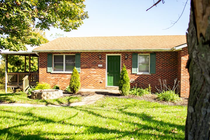 Holland Country Side Living - Kentucky