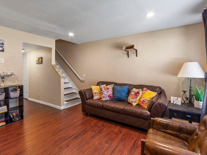 Casa De Lucy Slc - Salt Lake City