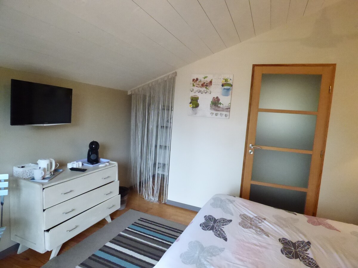 ห้องนอน