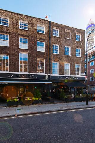 Grafton Way: A Fantastic Terraced 2 Bedroom gallery image 5