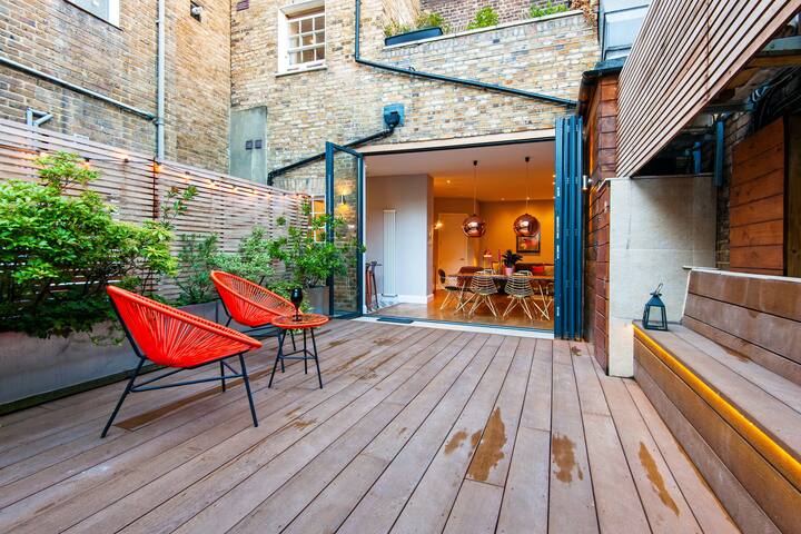 Grafton Way: A Fantastic Terraced 2 Bedroom gallery image 4