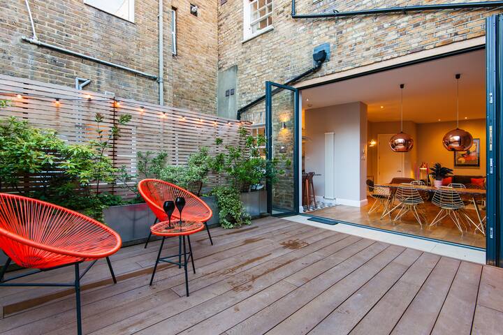 Grafton Way: A Fantastic Terraced 2 Bedroom gallery image 3