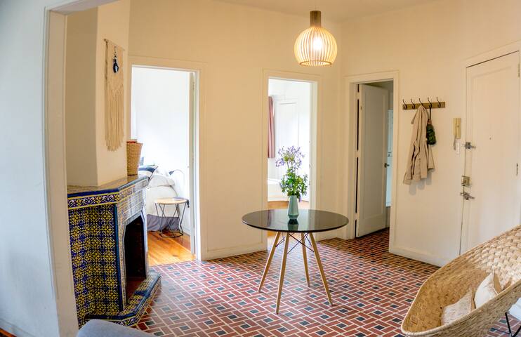 Gran terraza en la Condesa gallery image 2