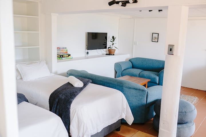 De studeerkamer die een geweldige kinderzone is