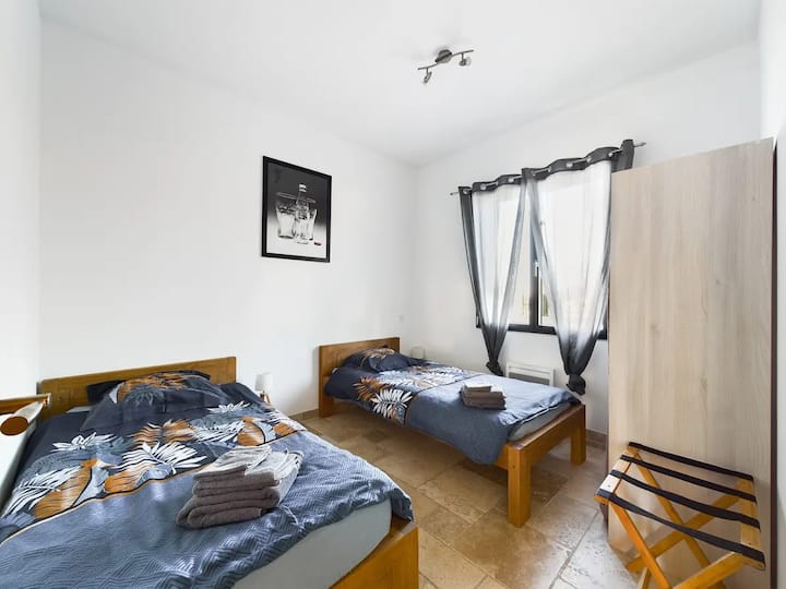 საძინებელი 2