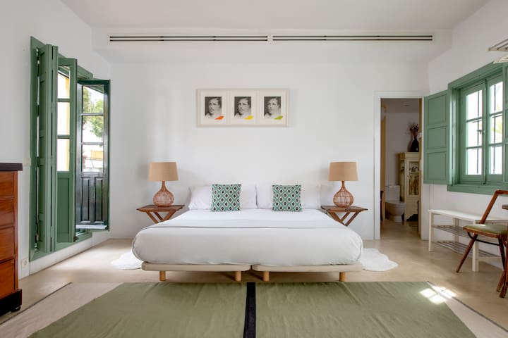 Hommyhome managed Airbnb listing 1