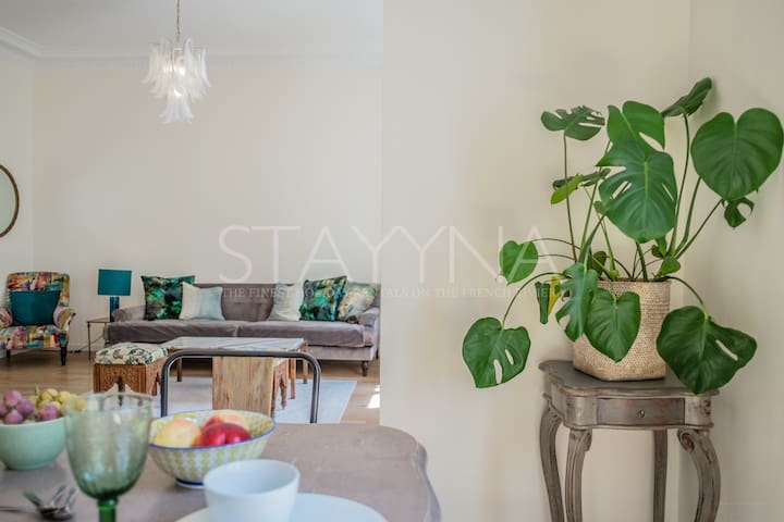Stay YNA managed Airbnb listing 2