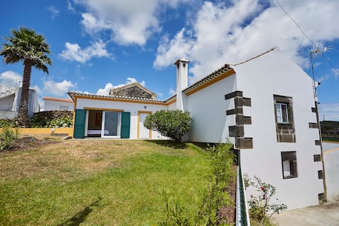 Casa do Alemão - perfect vacation home with sea view