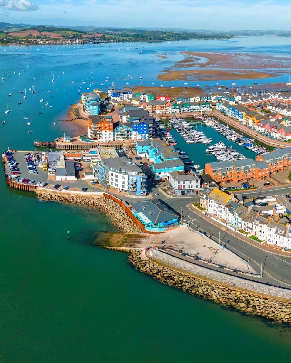 Exmouth, United Kingdom Vacation Rentals - Airbnb