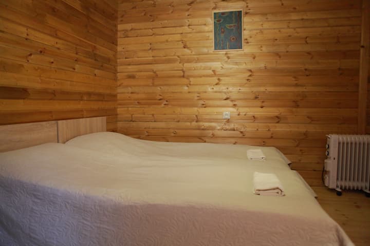 ห้องนอน