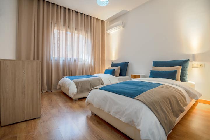 Спална соба 2