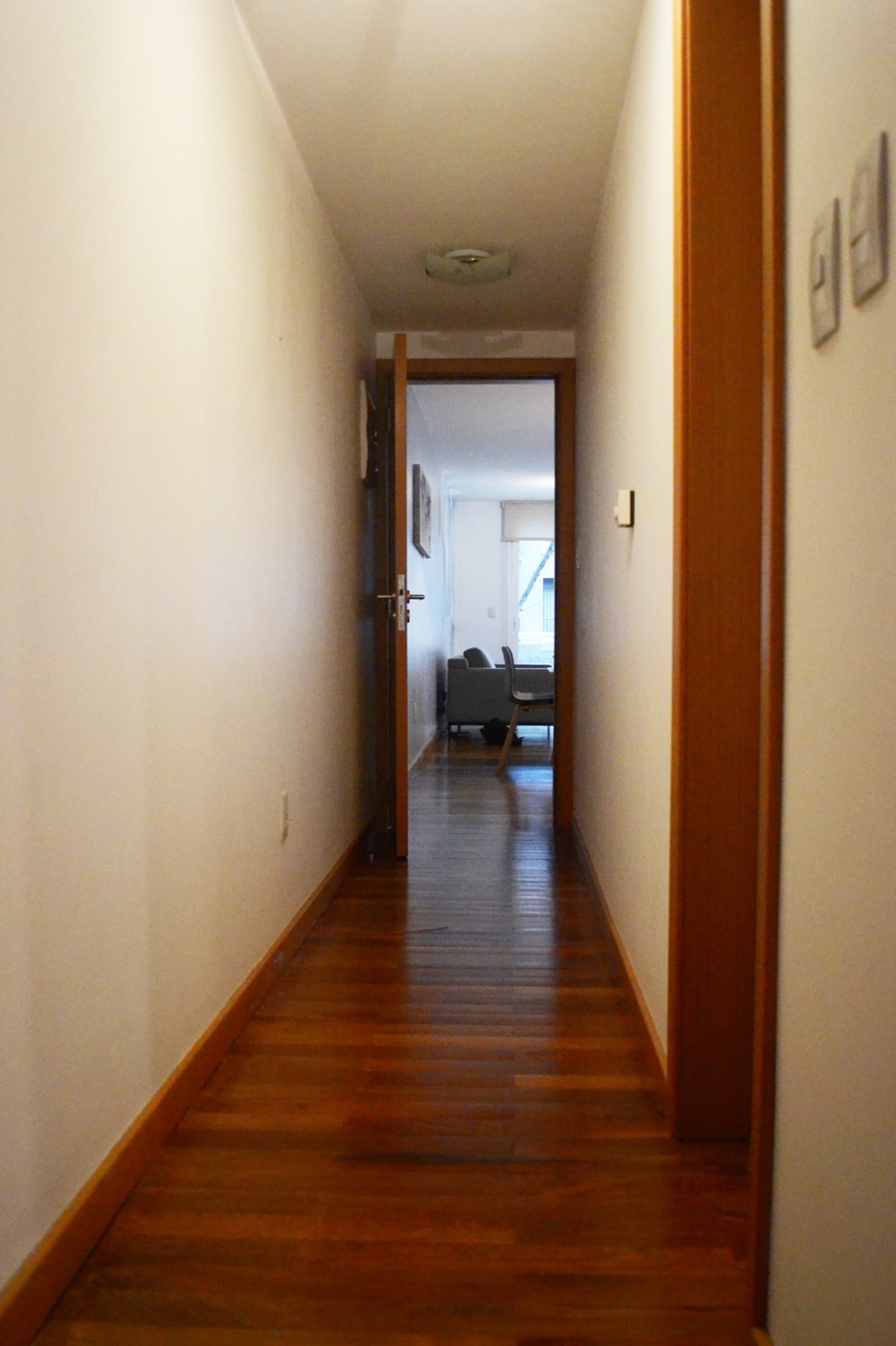 Apartamento de diseño frente a Villa Biarritz