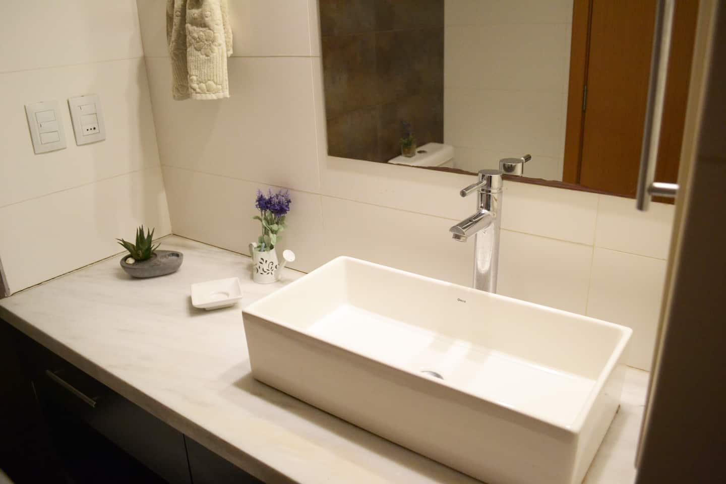 Apartamento de diseño frente a Villa Biarritz
