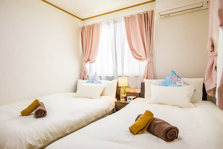 ห้องนอน