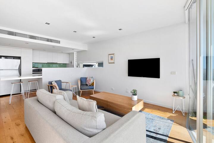 Apartment Three-17 – Lorne Holiday Stays gallery image 4