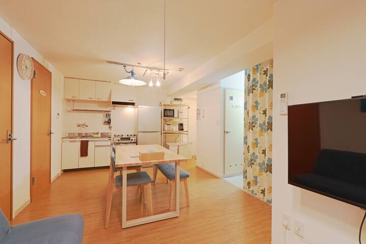 【Commission Free】V.Close to Shinjuku Kabukicho A gallery image 3