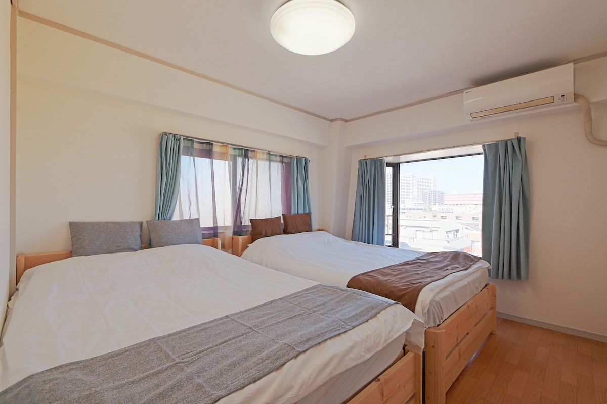 غرفة النوم 1