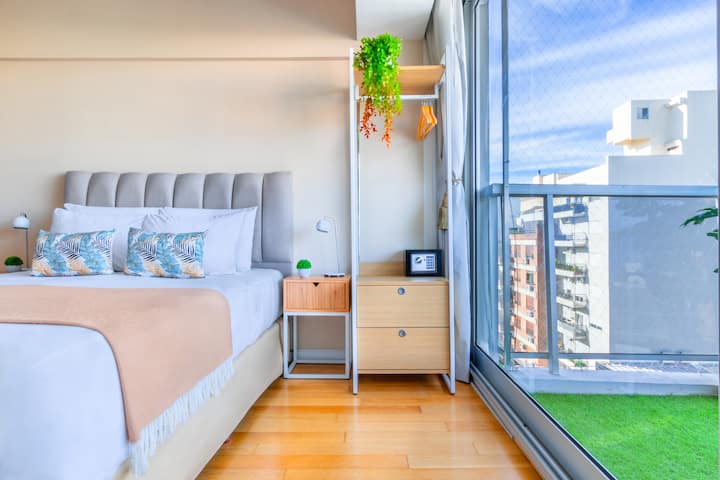 საძინებელი