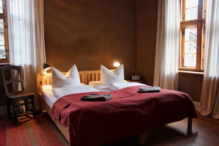 Schlafzimmer 2