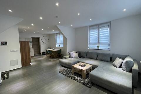 Maria's vacation rental - Modernity meets elegance