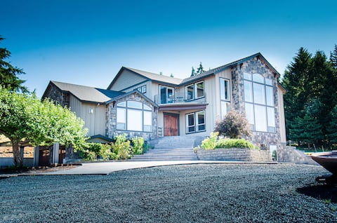The Dudley House