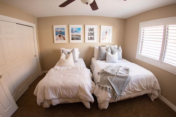 غرفة النوم 3