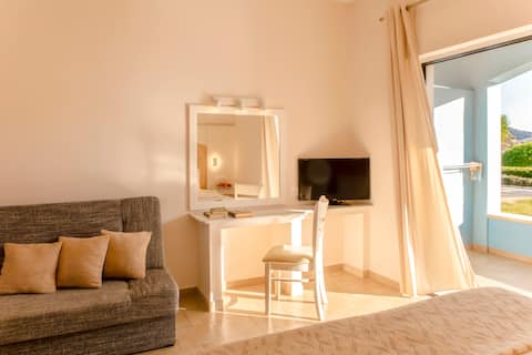 Marilen Apartments studio