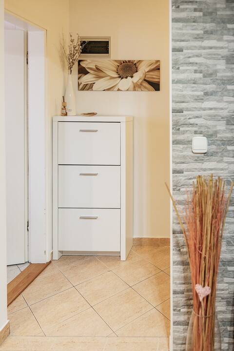 Top Airbnb: Apartment Šentvid #1 | LJ Perfect second Home 4U in Četrtna Skupnost Šentvid