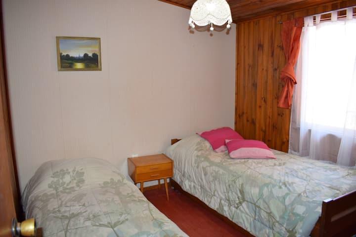 Dormitorio 1