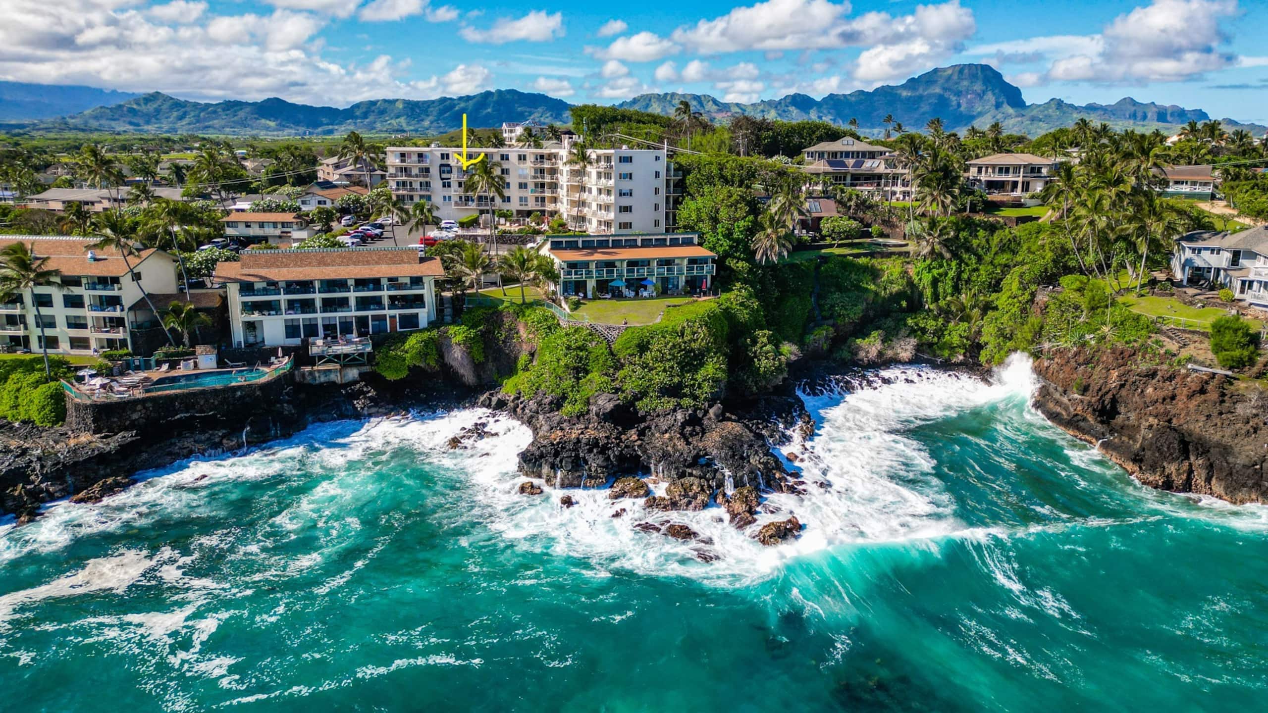 Condo in Koloa · ★4.8 · 1 bedroom · 2 beds · 1 bath - Image 1