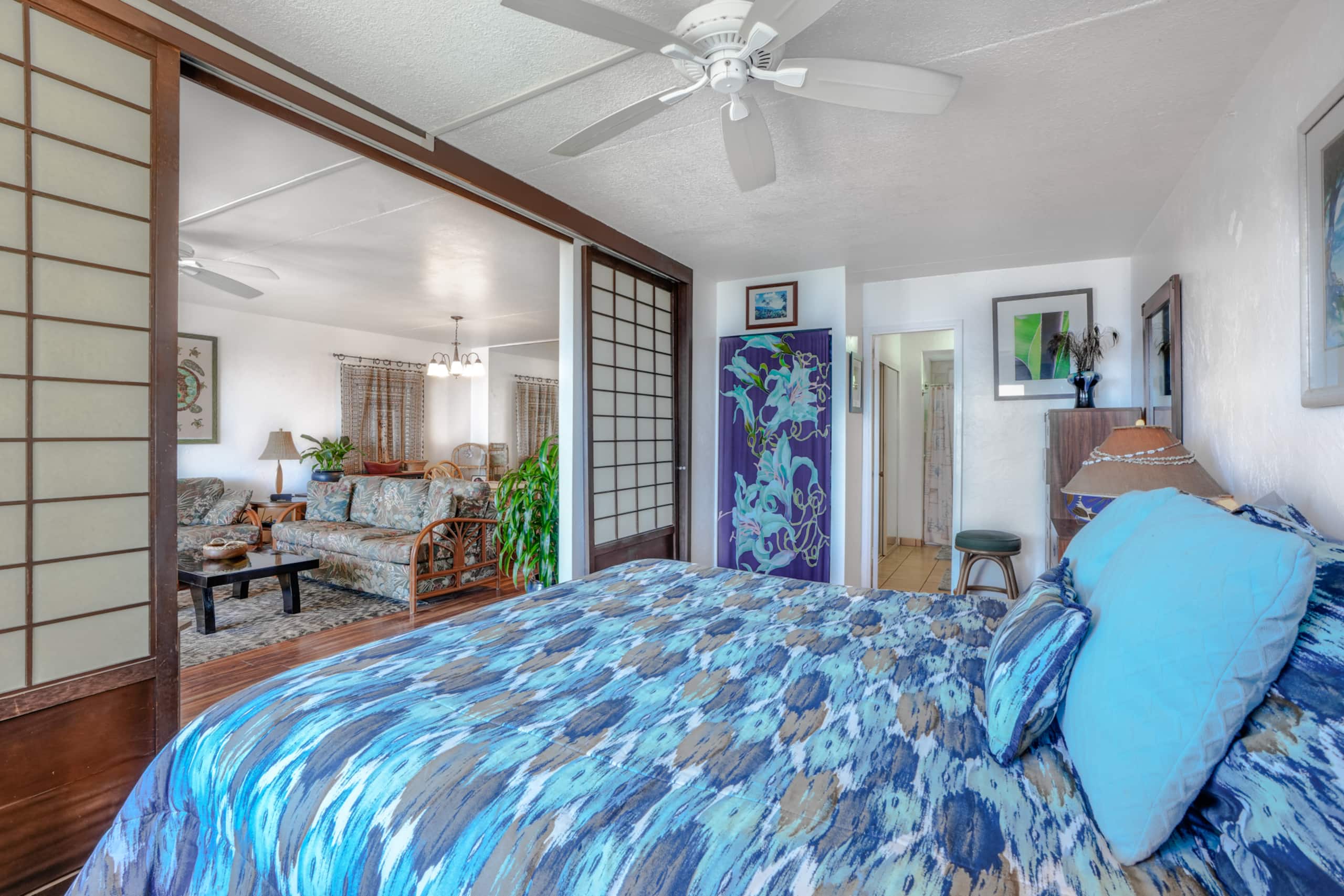 Condo in Koloa · ★4.8 · 1 bedroom · 2 beds · 1 bath - Image 12