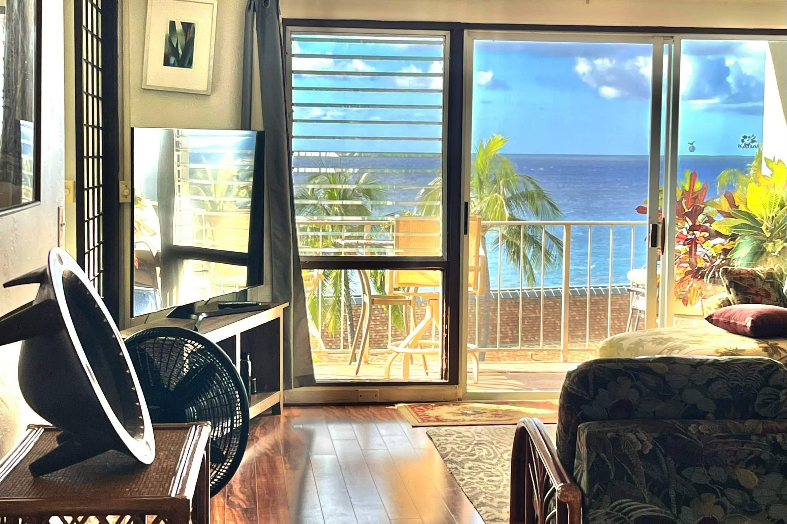 Condo in Koloa · ★4.8 · 1 bedroom · 2 beds · 1 bath - Image 5