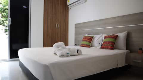 Habitación 1