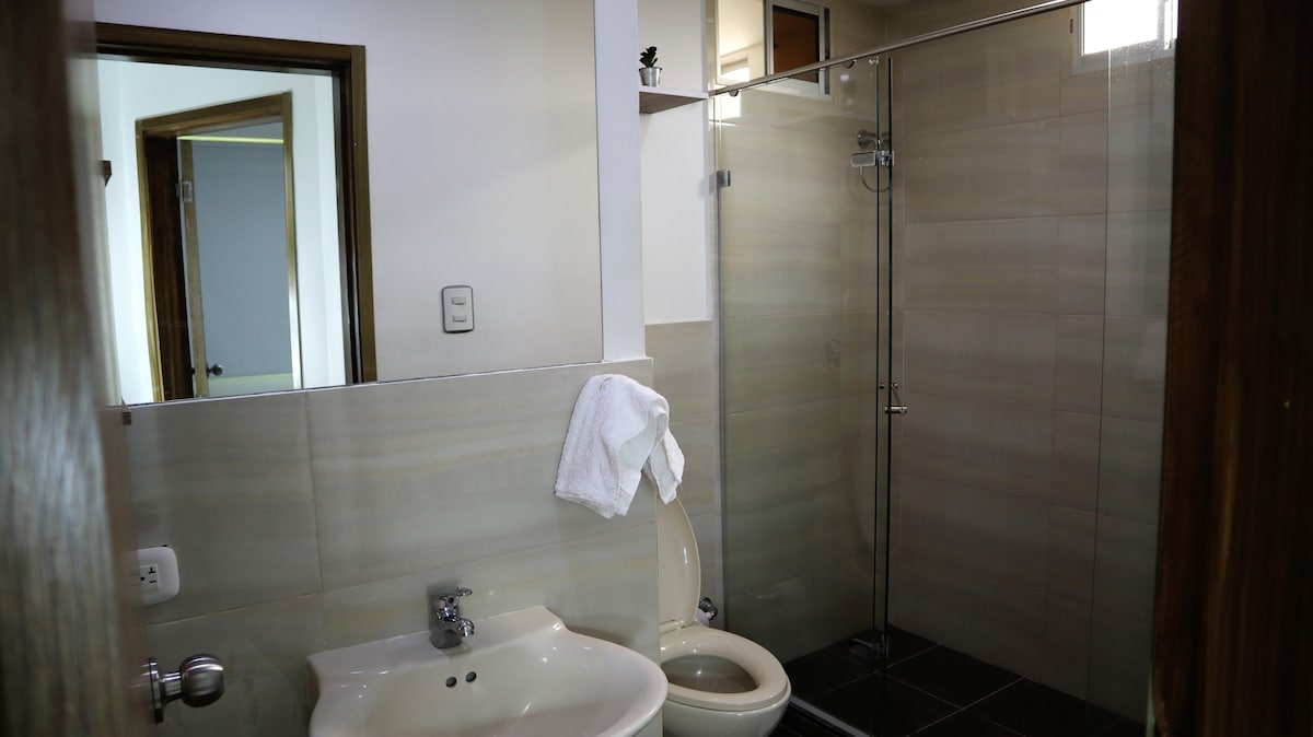 Habitación